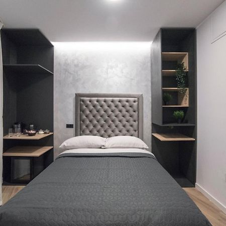 Liberty Rooms, 3Rd Floor, No Elevator Zagreb Exterior foto