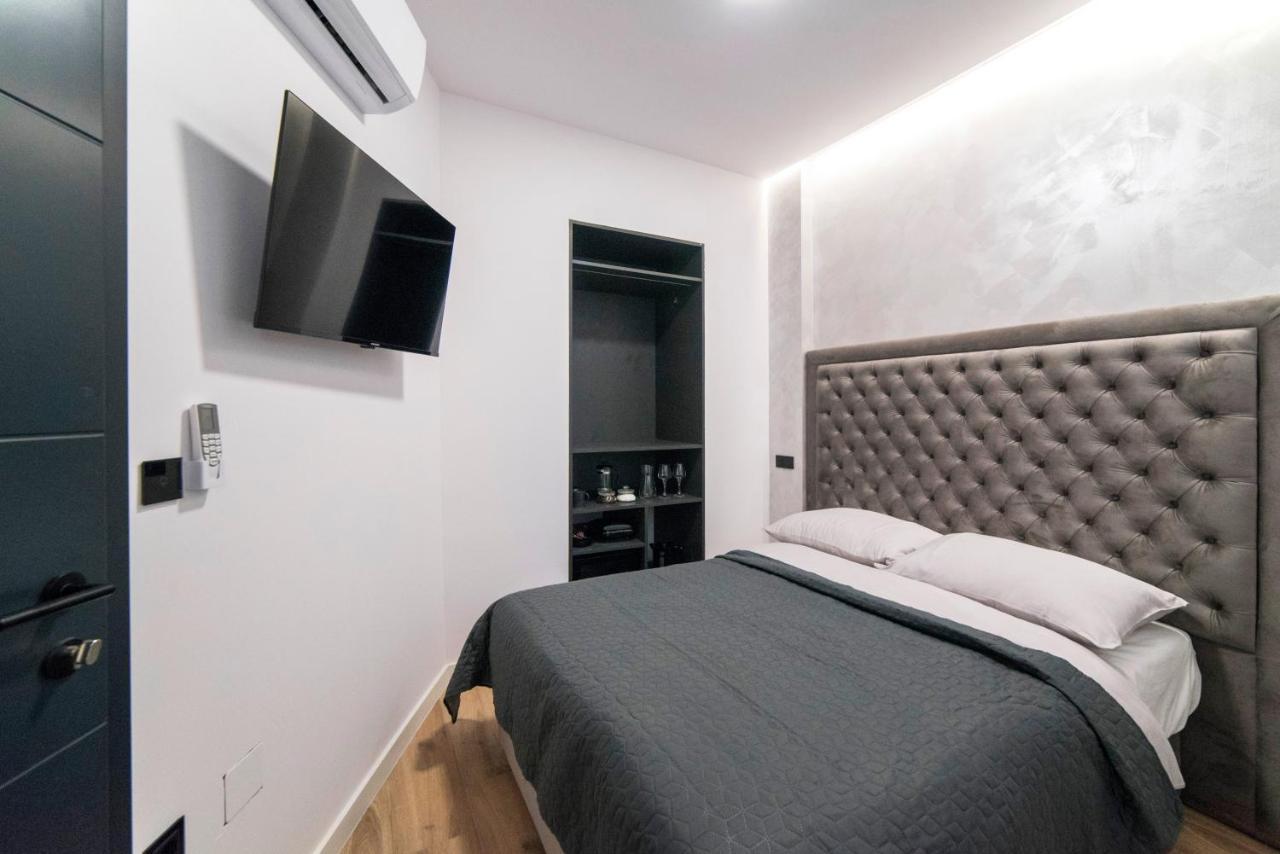 Liberty Rooms, 3Rd Floor, No Elevator Zagreb Exterior foto